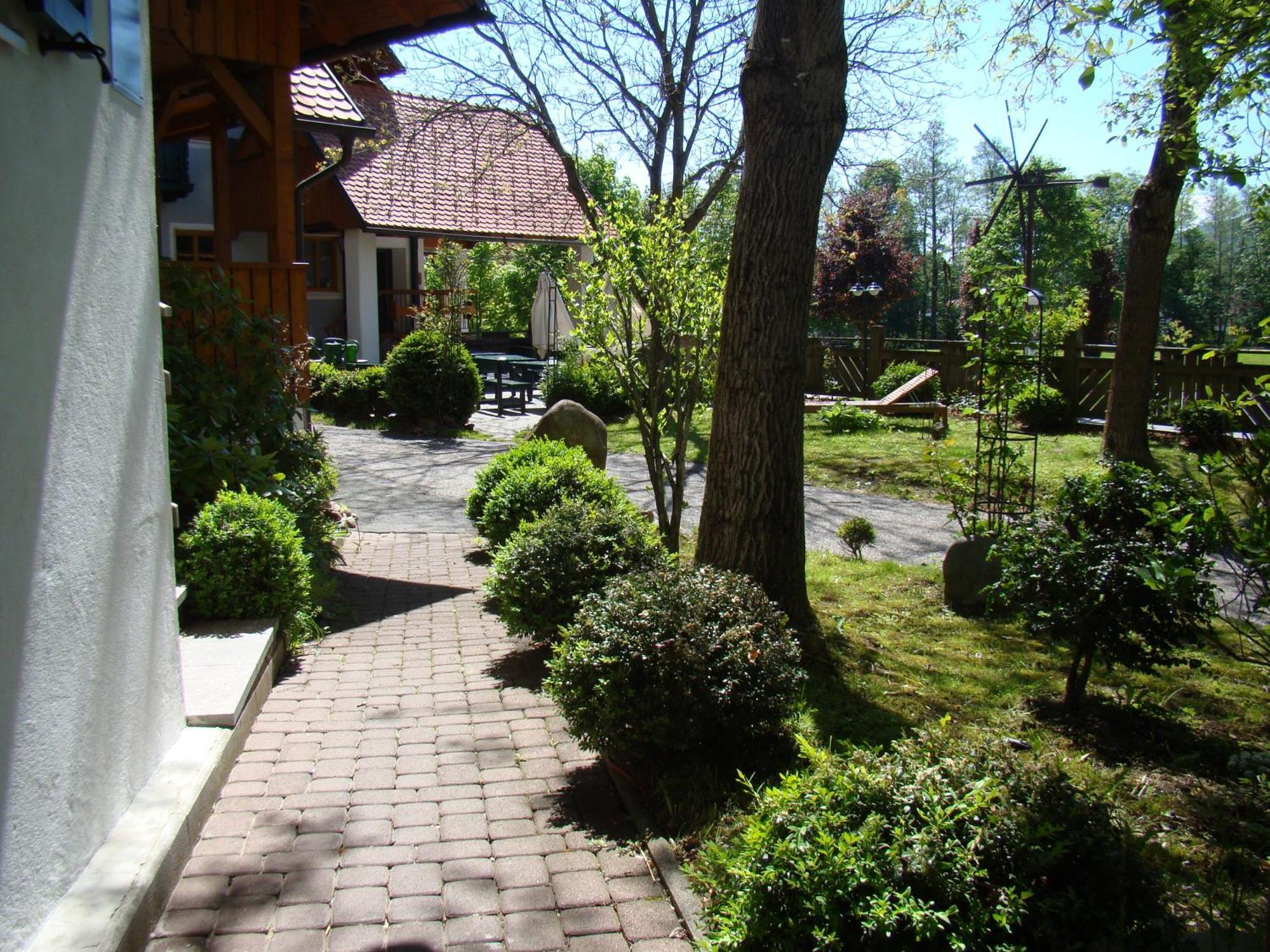 Gasthof Stegweber Hotel Schwanberg Exterior photo