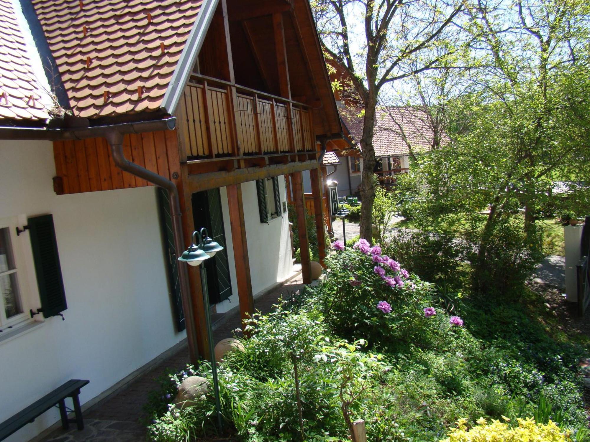 Gasthof Stegweber Hotel Schwanberg Exterior photo